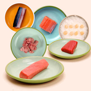 Oishi Sashimi Dinner Pack