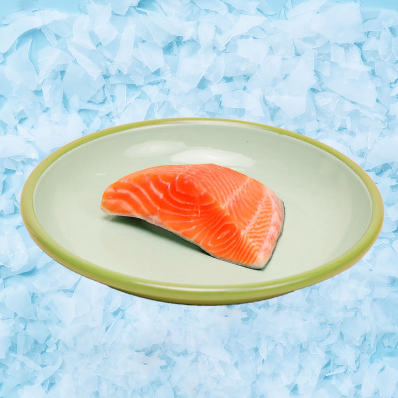 Salmon - Riviera Seafood Club