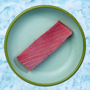 Bluefin Tuna Toro