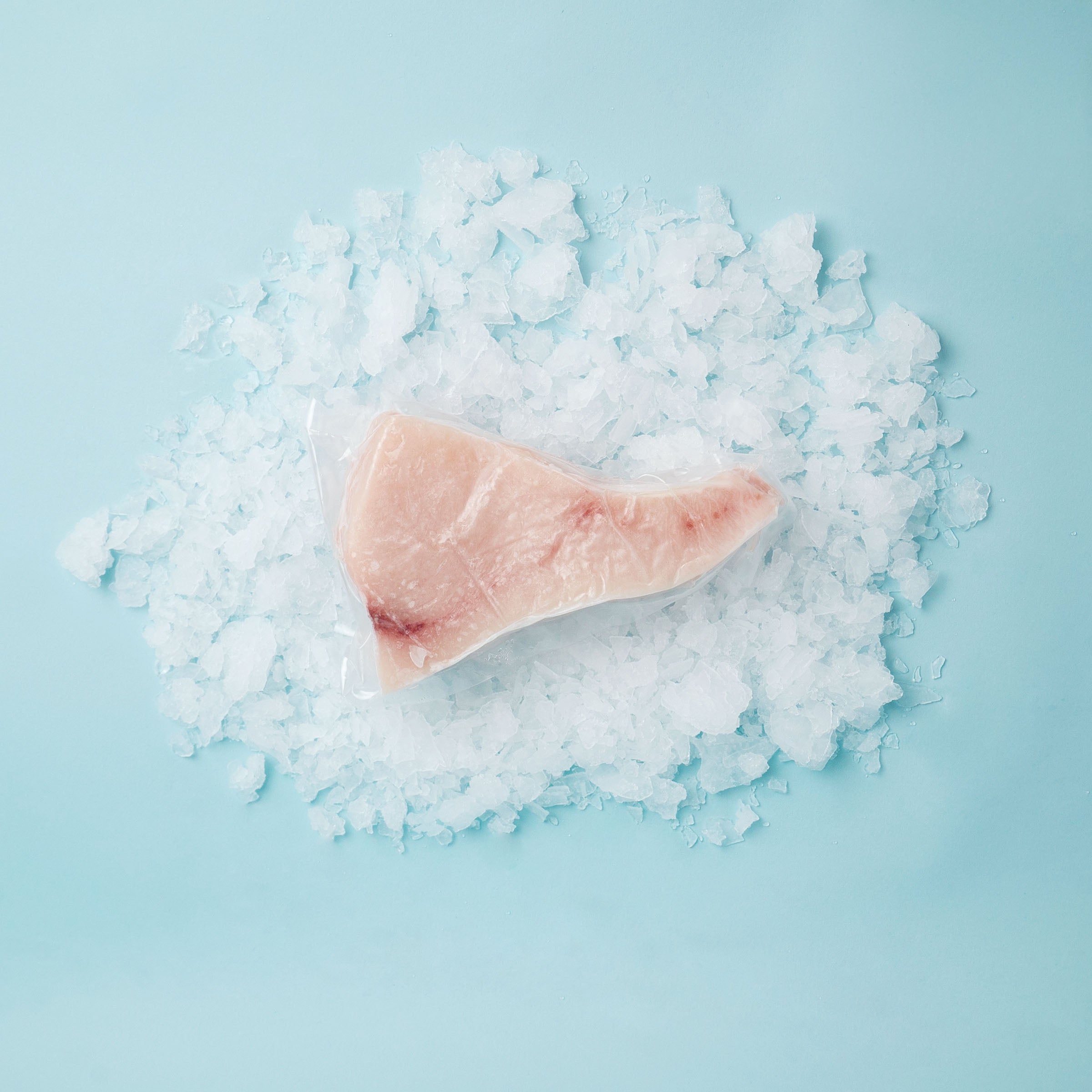 Wild-Caught Swordfish
