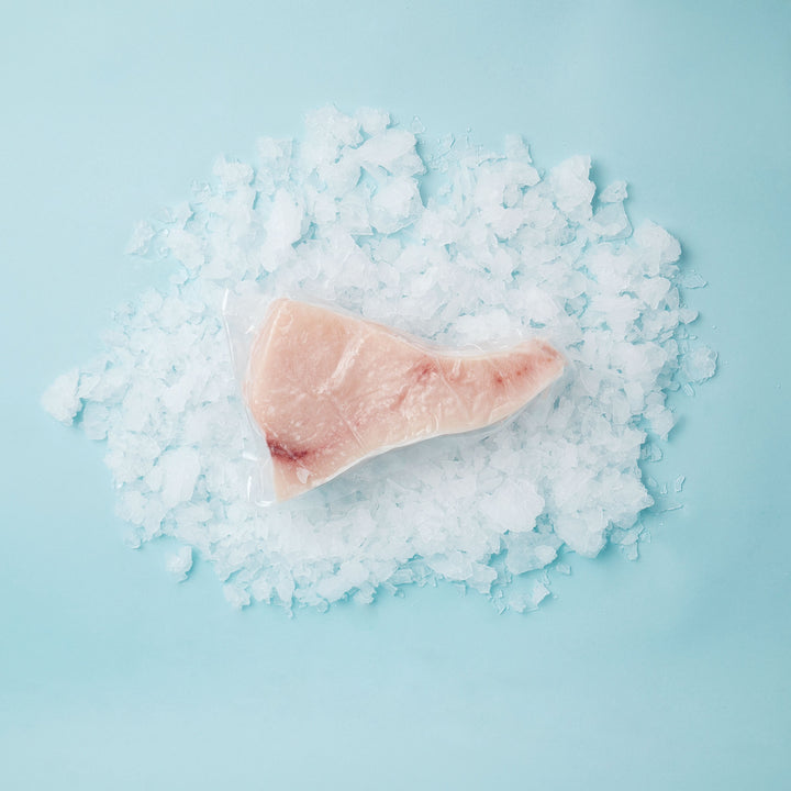 Wild-Caught Swordfish