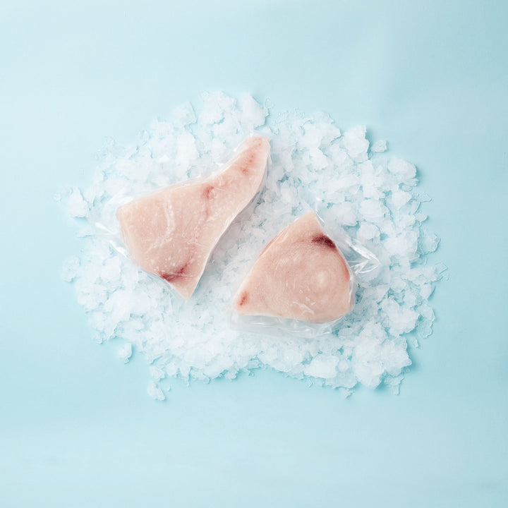 Wild-Caught Swordfish