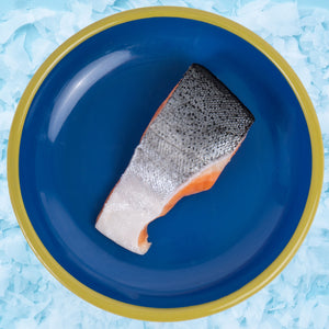 Regal New Zealand King Salmon (Filet)